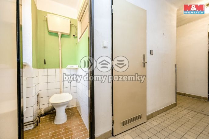 Prodej, Byt 2+1, Olomouc