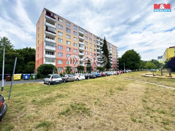 Prodej, Byt 2+1, Chodov