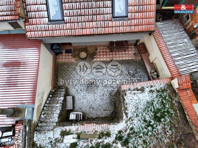 Prodej, Rodinný dům, Vřesovice