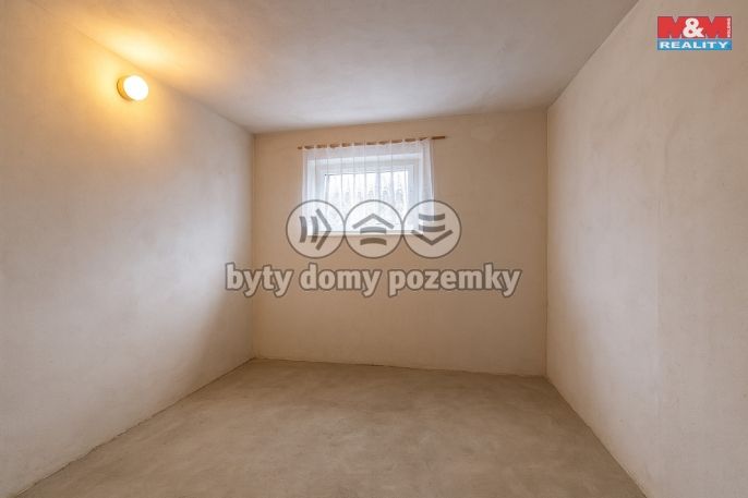 Prodej, Rodinný dům, Liběšice