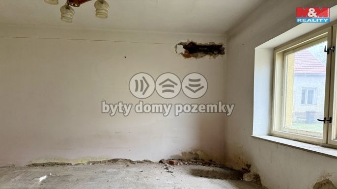 Prodej, Rodinný dům, Lesná