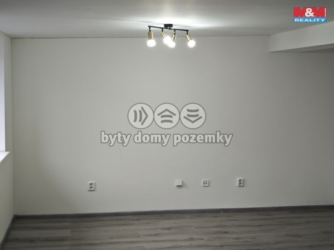 Pronájem, Byt 2+kk, Ostrava