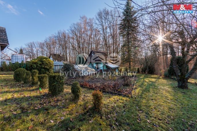 Prodej, Chata, Chodov