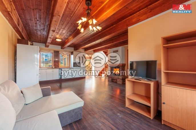 Prodej, Rodinný dům, Toužim