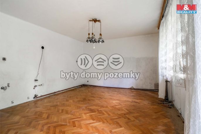 Prodej, Rodinný dům, Česká Lípa
