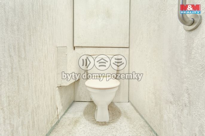 Prodej, Byt 4+1, Plzeň