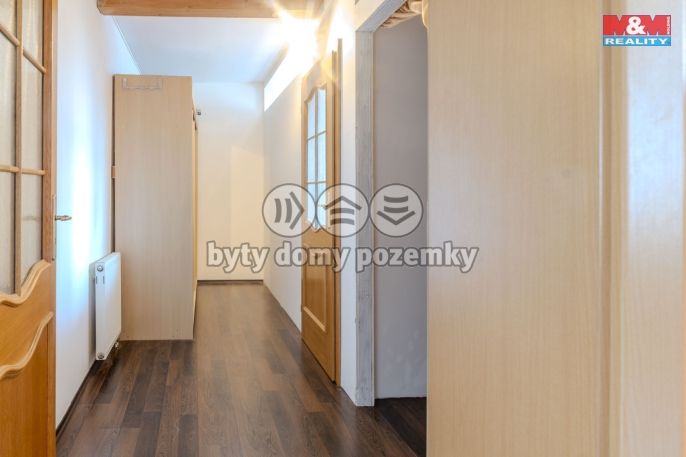 Prodej, Rodinný dům, Otrokovice