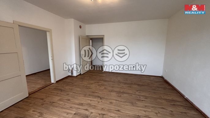 Pronájem, Byt 2+1, Tržek