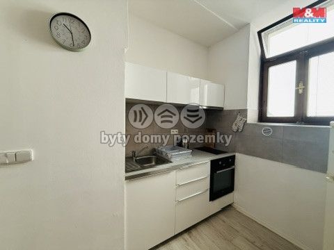 Pronájem, Byt 3+kk, Jablonec nad Nisou