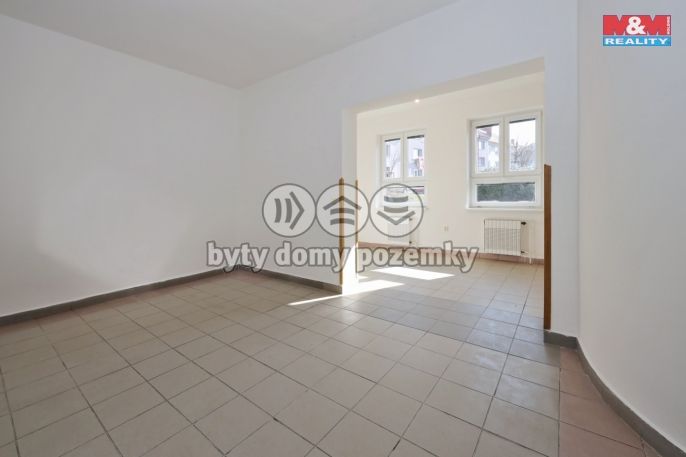 Pronájem, Obchod a služby, Chotěboř