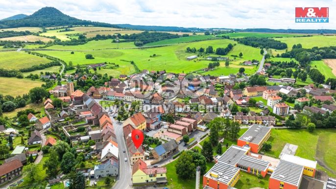 Prodej, Rodinný dům, Kravaře