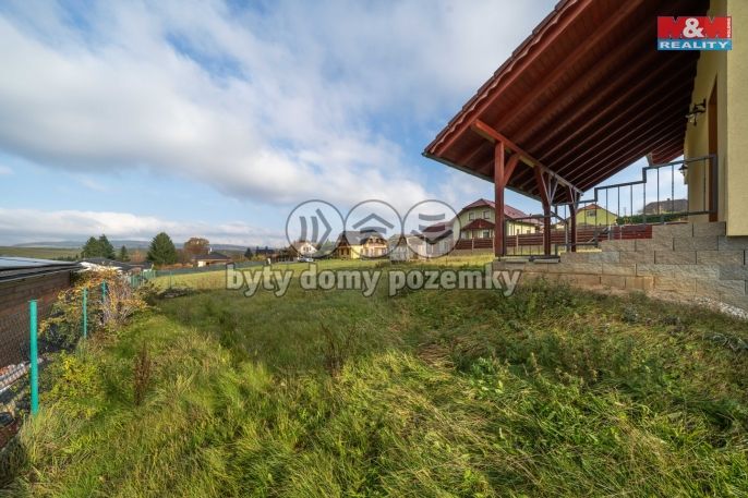 Prodej, Rodinný dům, Litohlavy