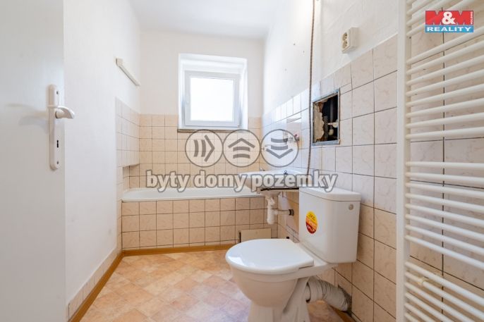 Prodej, Byt 2+1, České Budějovice