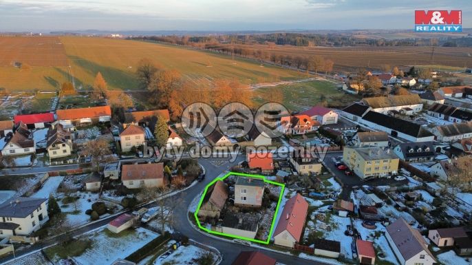 Prodej, Rodinný dům, Cetoraz