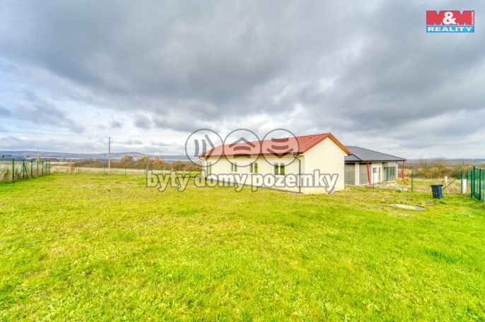 Prodej, Rodinný dům, Újezd