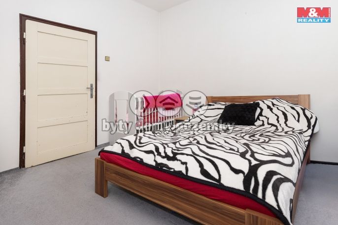 Prodej, Rodinný dům, Pardubice