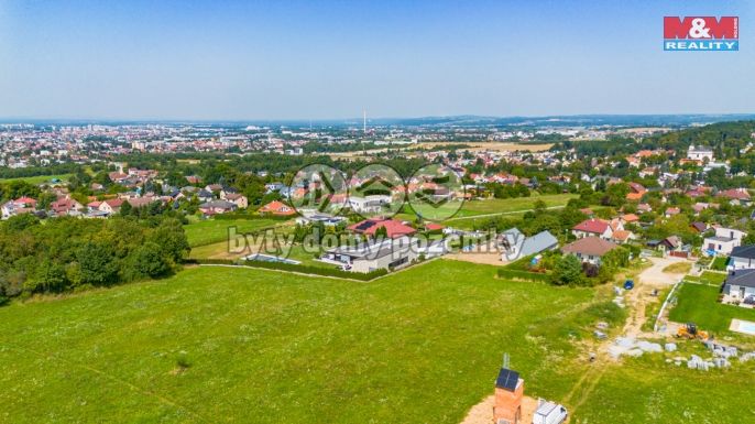 Prodej, Pozemek k bydlení, Srubec