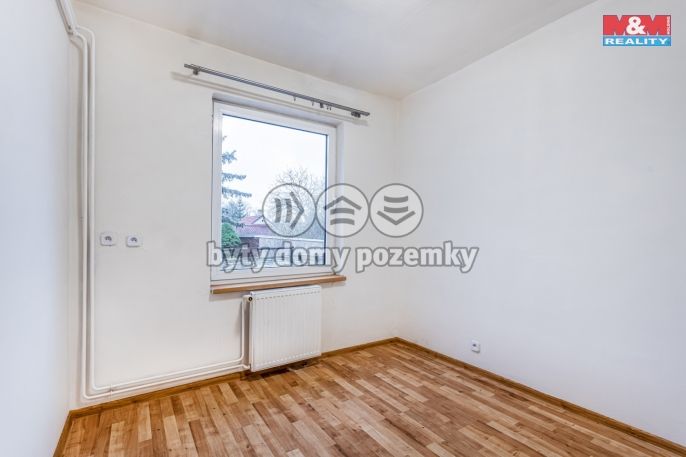 Prodej, Rodinný dům, Rudná