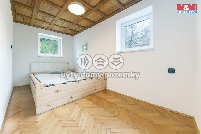 Prodej, Rodinný dům, Kostelany