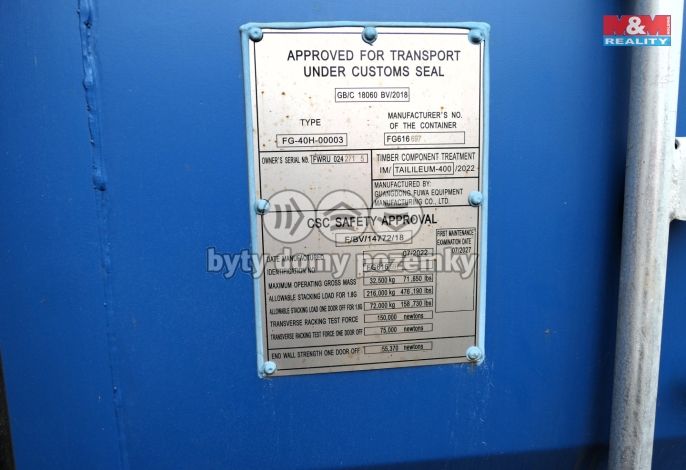 Pronájem, Sklad, Králův Dvůr