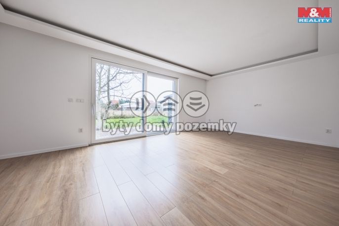 Prodej, Rodinný dům, Jirny