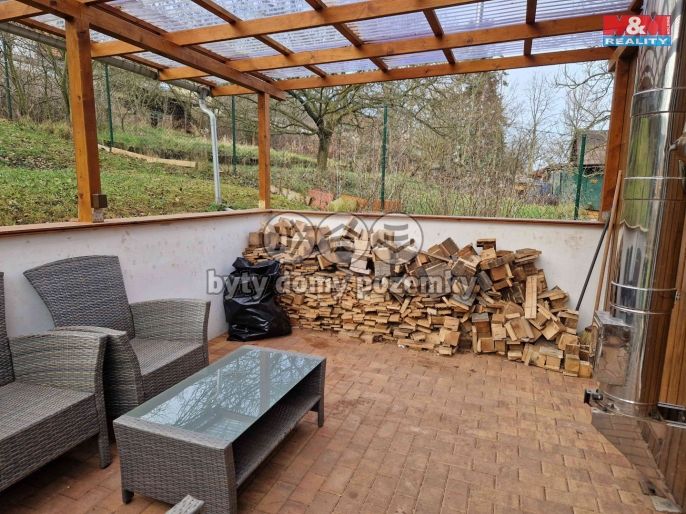 Pronájem, Chata, Český Brod