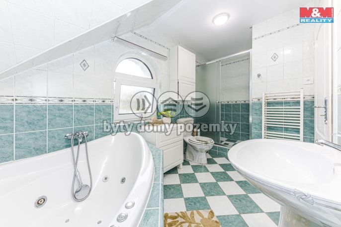 Prodej, Rodinný dům, Vilémov