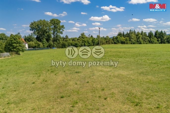 Prodej, Pozemek k bydlení, Katovice