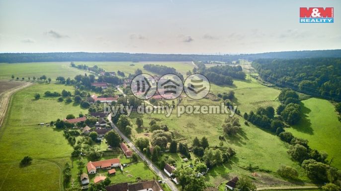 Prodej, Pozemek k bydlení, Žimutice
