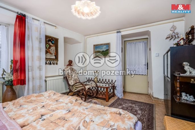 Prodej, Rodinný dům, Týniště nad Orlicí