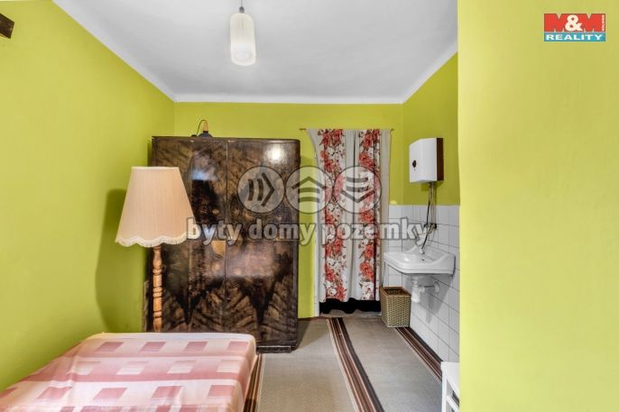 Prodej, Rodinný dům, Bělá