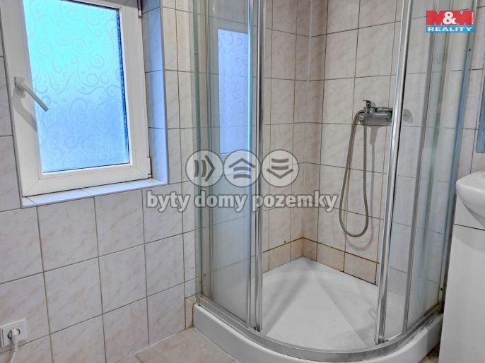 Pronájem, Byt 2+1, Třebusice