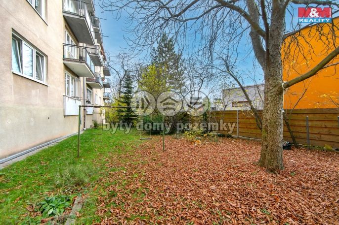 Prodej, Byt 2+1, Praha