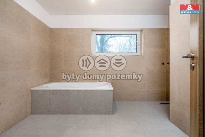 Prodej, Rodinný dům, Nechanice