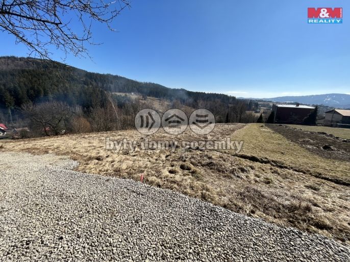 Prodej, Pozemek k bydlení, Jablunkov