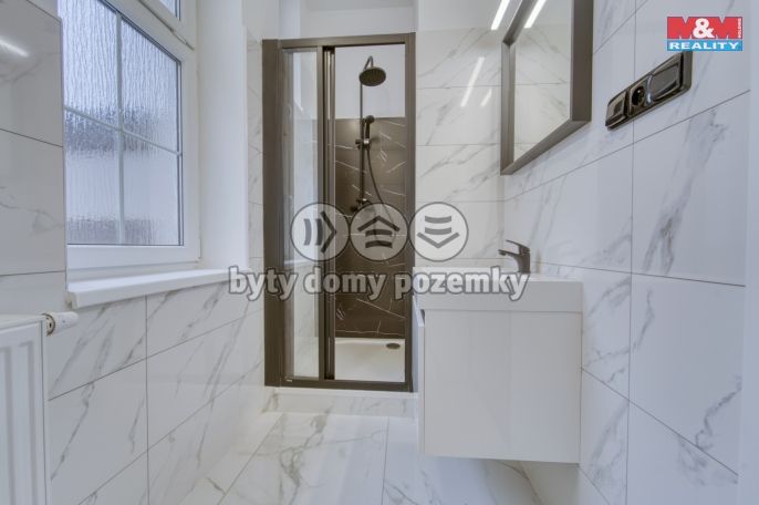 Prodej, Byt 2+kk, Plzeň