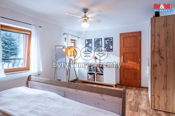 Prodej, Rodinný dům, Chroboly