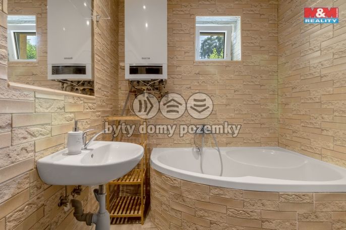 Prodej, Rodinný dům, Závišice