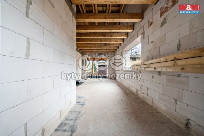 Prodej, Rodinný dům, Hejtmánkovice