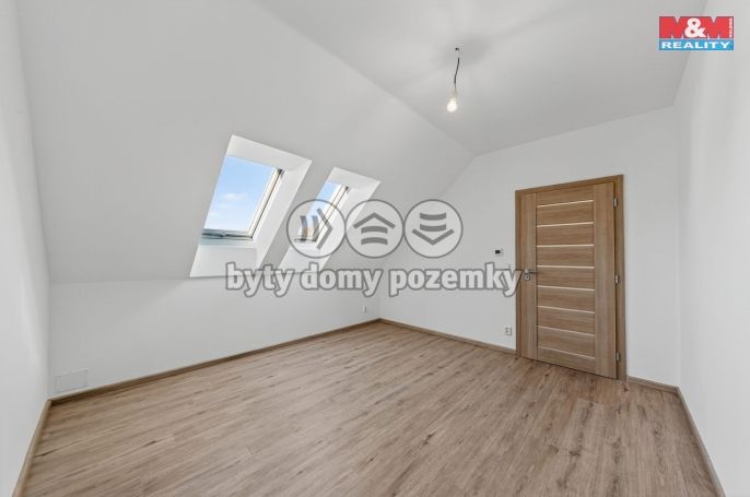 Prodej, Byt 4+kk, Troubsko