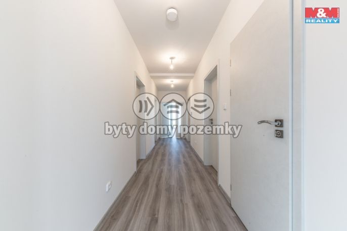 Prodej, Rodinný dům, Všechlapy