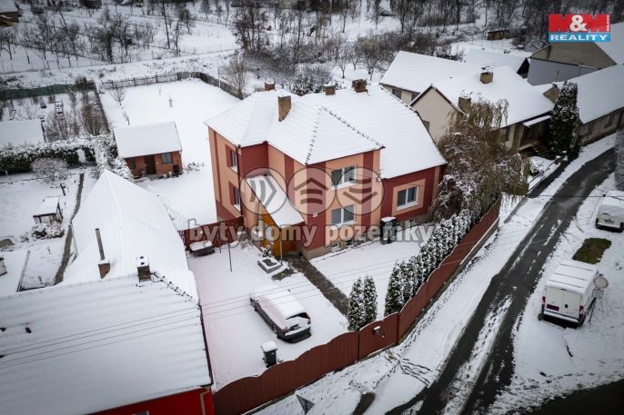 Prodej, Rodinný dům, Velká nad Veličkou