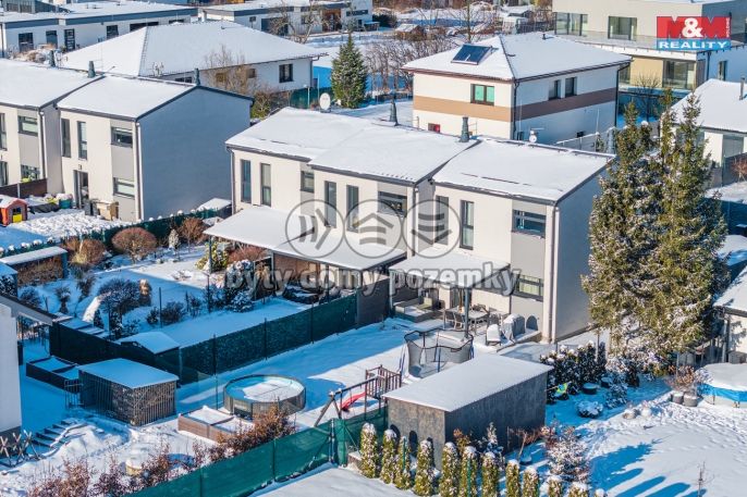 Prodej, Rodinný dům, Kostelec nad Černými lesy