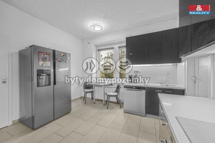 Prodej, Rodinný dům, Vracov