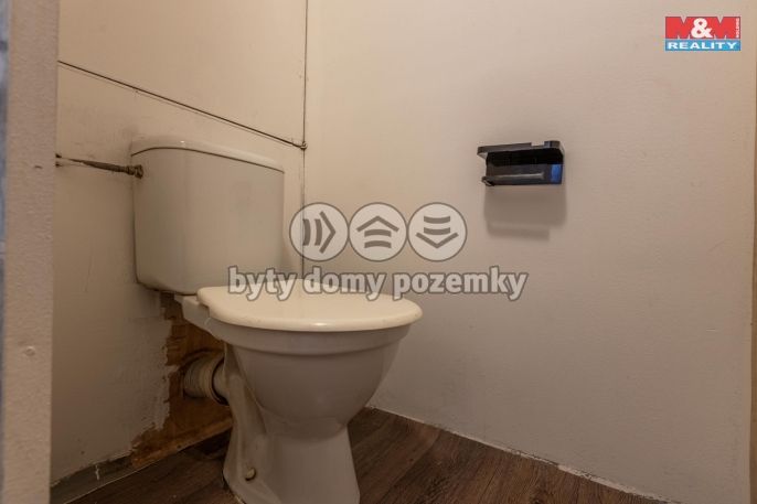 Prodej, Byt 1+1, Klatovy