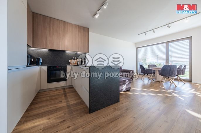 Prodej, Byt 2+kk, Brandýs nad Labem-Stará Boleslav