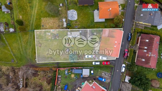 Prodej, Chalupa, Šluknov