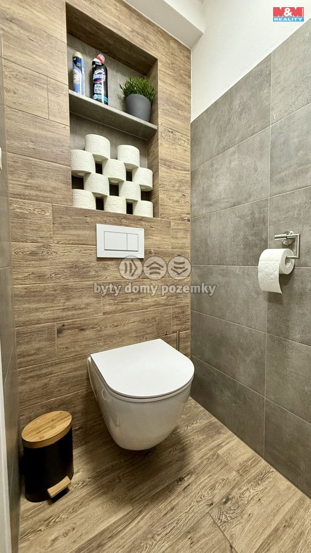 Prodej, Byt 4+kk, Vyškov