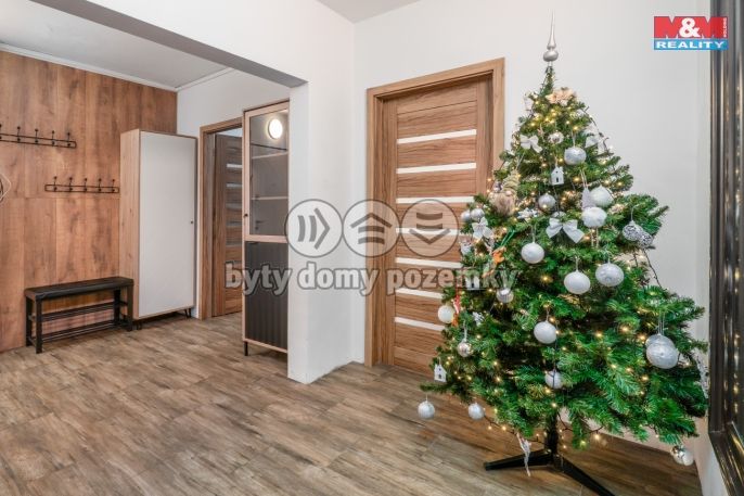 Prodej, Byt 4+1, Ústí nad Labem