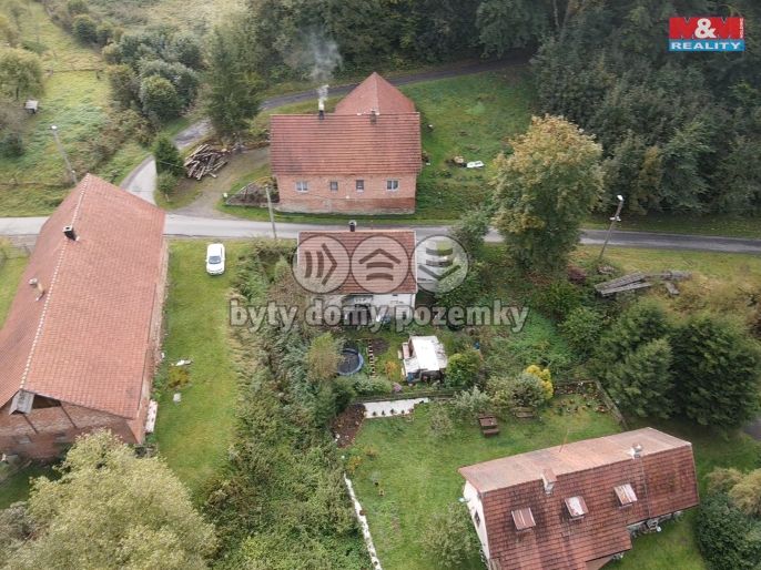 Prodej, Rodinný dům, Ústí nad Orlicí